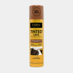 Ebin Tinted Lace Aerosol Spray Darkest Brown 80ml/2.7oz