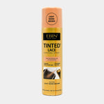 Ebin Tinted Lace Aerosol Spray Light Warm Brown 80ml/2.7oz