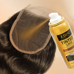 Ebin Tinted Lace Aerosol Spray Natural Beige