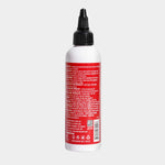 Ebin Wonder Lace Bond Holding Gel Extreme Firm Hold [Red] 120ml