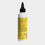 Ebin Wonder Lace Bond Holding Gel Extra Mega Hold [Yellow] 120ml