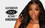 Ebin Wonder Lace Bond Lace Melting Spray Extra Mega Hold Original 100ml