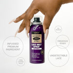 Ebin Wonder Lace Bond Lace Melt Aerosol Spray Keratin 180ml