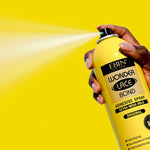 Ebin Wonder Lace Bond Wig Adhesive Spray Extra Mega Hold 80ml