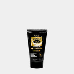 Ebin Wonder Lace Bond Holding Gel Supreme Hold [Black Tube] 37ml