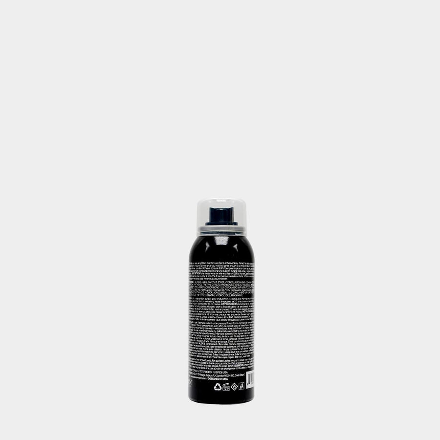 Ebin Wonder Lace Bond Wig Adhesive Spray Supreme 80ml