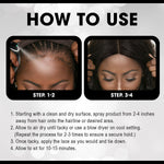 Ebin Wonder Lace Bond Wig Adhesive Spray Supreme 180ml