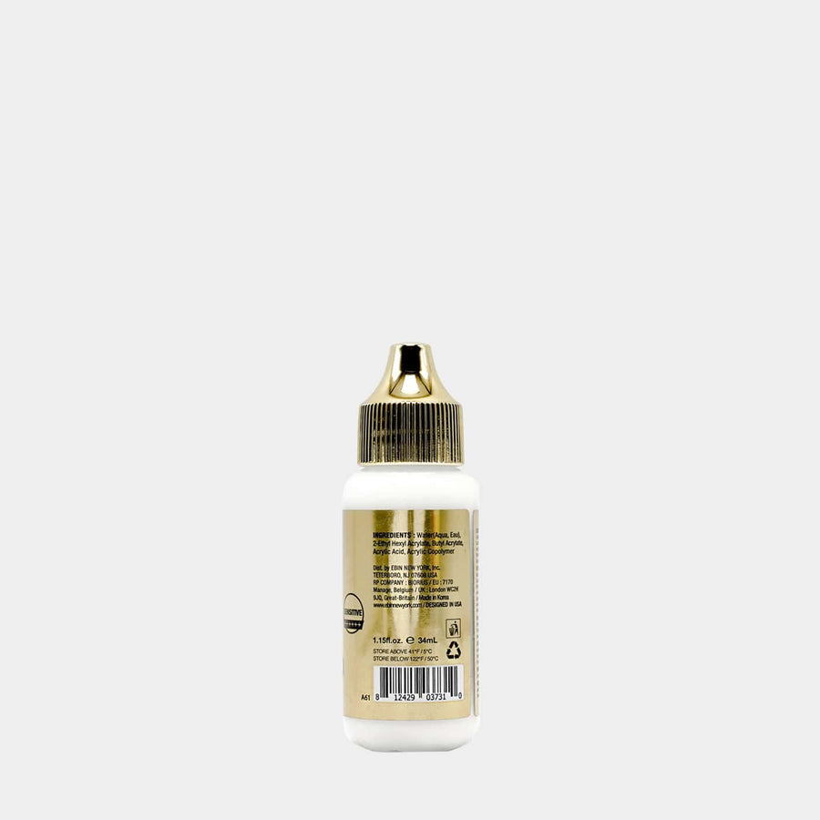 Ebin Wonder Lace Bond Waterproof Adhesive Sensitive [Gold] 34ml