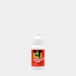 Ebin Wonder Lace Bond Waterproof Adhesive Extreme Firm Hold [Red] 34ml
