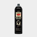 Ebin Wonder Ponytail Bond Freeze Spray Extreme Hold 245ml