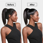 Ebin Wonder Ponytail Bond Freeze Spray Extreme Hold 245ml