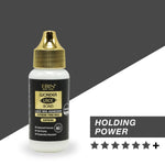 Ebin Wonder Lace Bond Waterproof Adhesive Supreme [Black] 34ml