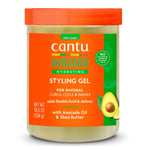 Cantu Avocado Paraben-Free Hydrating Styling Gel 524g/18.5oz