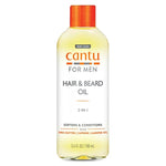 Cantu For Men Hair & Beard Oil 100ml/3.4oz