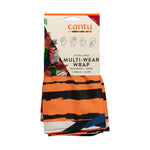 Cantu Multi Wear Wrap Headband Turban Scarf