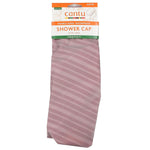 Cantu Double Sided Waterproof Shower Cap