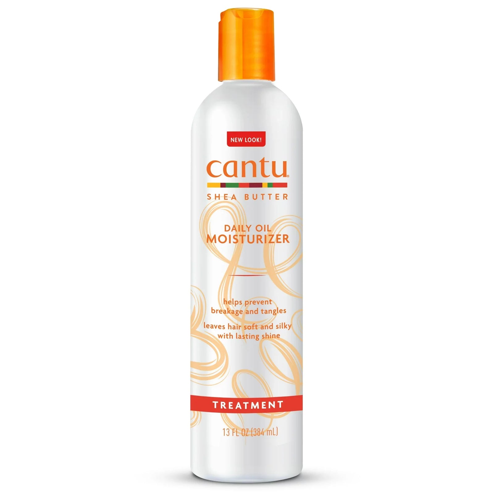 Cantu Shea Butter Daily Oil Moisturizer 384ml/12oz