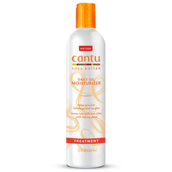 Cantu Shea Butter Daily Oil Moisturizer 384ml/12oz