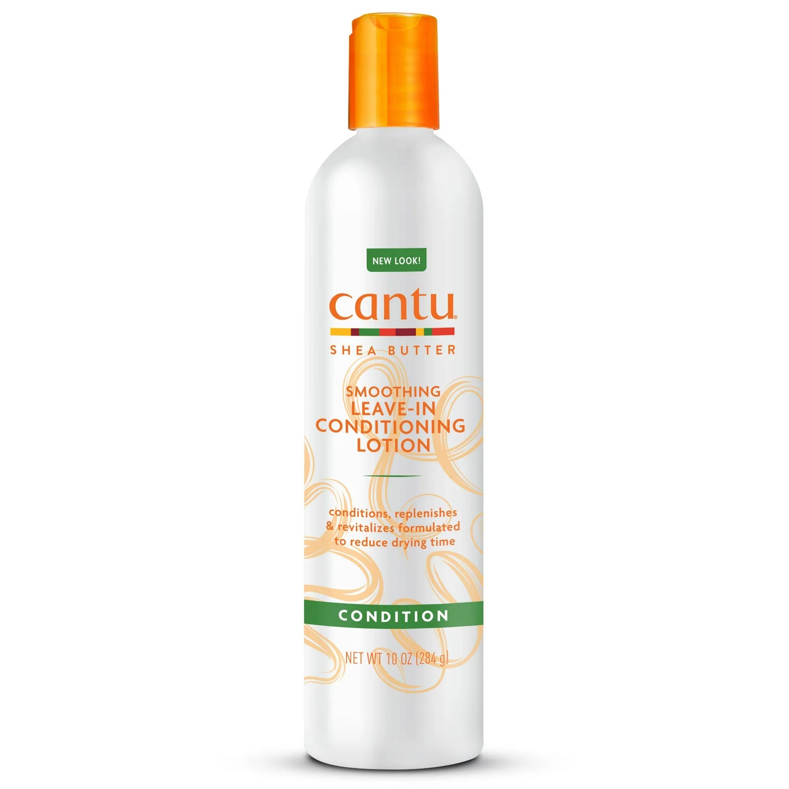 Cantu Classic Smoothing Leave-In Conditioning Lotion 284g/10oz