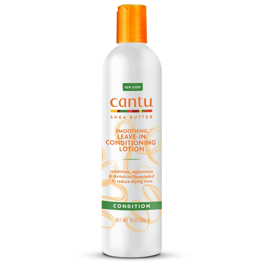 Cantu Classic Smoothing Leave-In Conditioning Lotion 284g/10oz