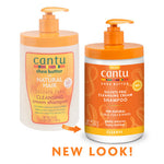 Cantu Cleansing Cream Shampoo 400ml/13.5oz