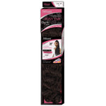 Blissource Drawstring Ponytail Carol