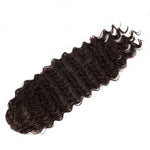 Blissource Drawstring Ponytail Carol