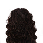 Blissource Drawstring Ponytail Carol