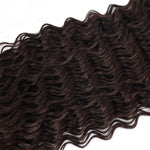 Blissource Drawstring Ponytail Carol