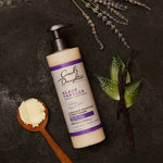 CAROL'S DAUGHTER BLACK VANILLA MOISTURE & SHINE HYDRATING CONDITIONER-355 ML