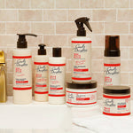 CAROL'S DAUGHTER  HAIR MILK REFRESHER SPRAY-296 ML