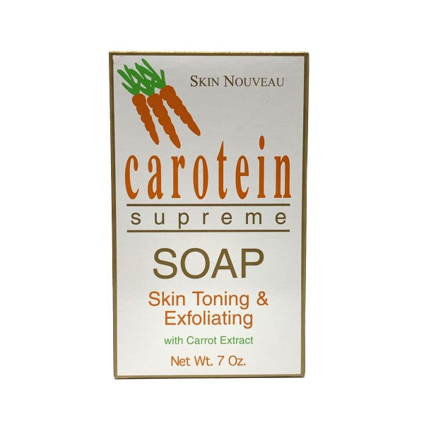 Carotein Supreme Soap 200g