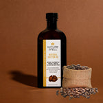 Nature Spell Castor oil  For Hair & Body