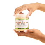 Africa’s Best Repair & Restore Collection Cholesterol & Tea-Tree Leave-In or Rinse-Out Conditioner 426g/15oz