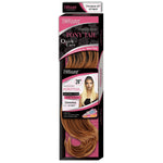Blissource Drawstring Ponytail Christina