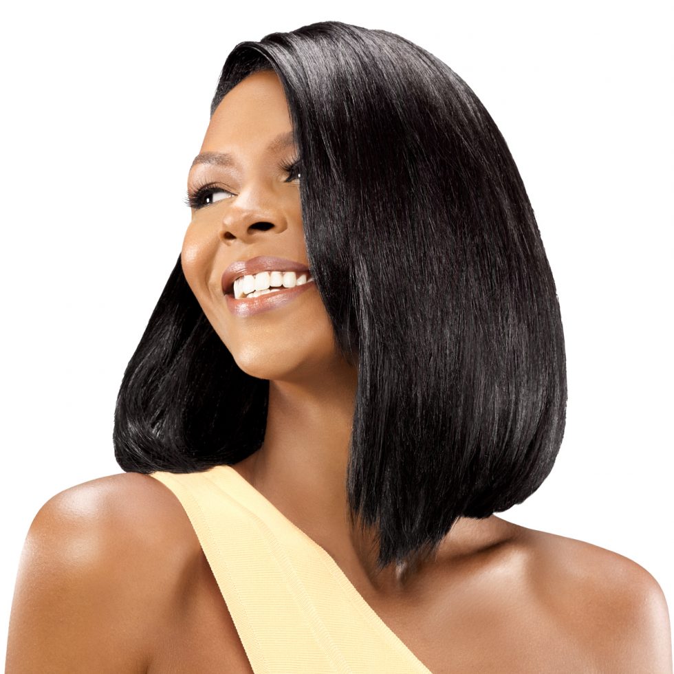 Creme of Nature moisture-Rich Permanent Hair Color C11 Natural Black