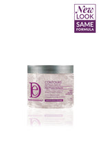 Design Essentials Contours Panthenol Enriched Clear Protein Styling Gel 445ml