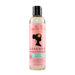 Camille Rose Clean Rinse Moisturizing & Clarifying Shampoo 240ml/8oz