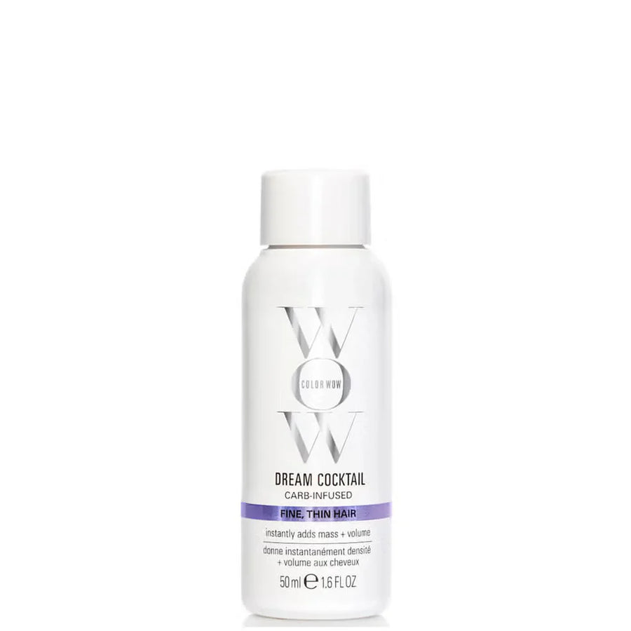 Color Wow Dream Cocktail Carb-Infused Leave-In Treatment 50ml