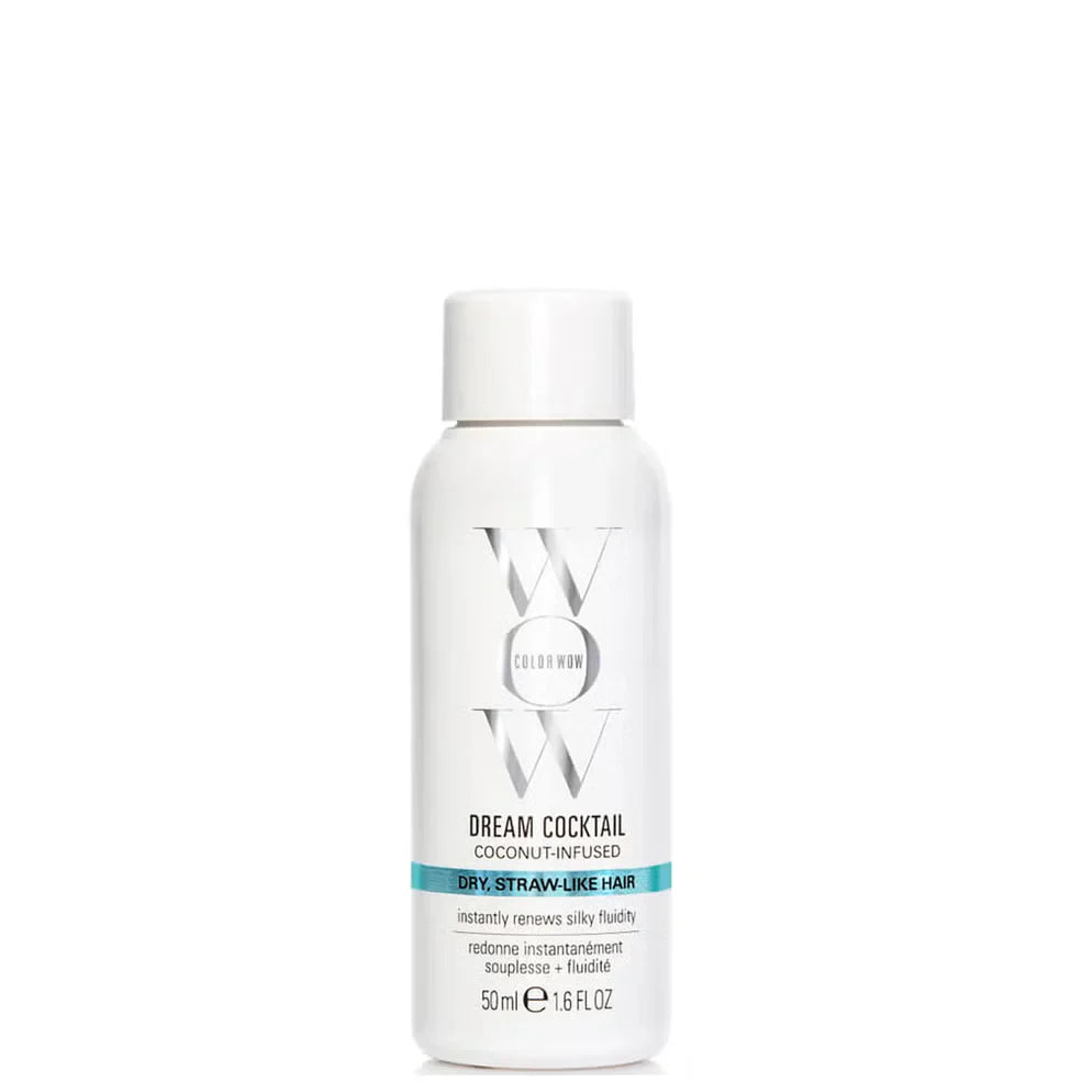 Color Wow Dream Cocktail Coconut-Infused Leave-In Treatment 50ml