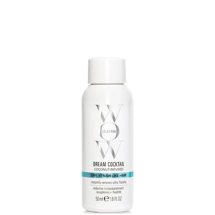 Color Wow Dream Cocktail Coconut-Infused Leave-In Treatment 50ml