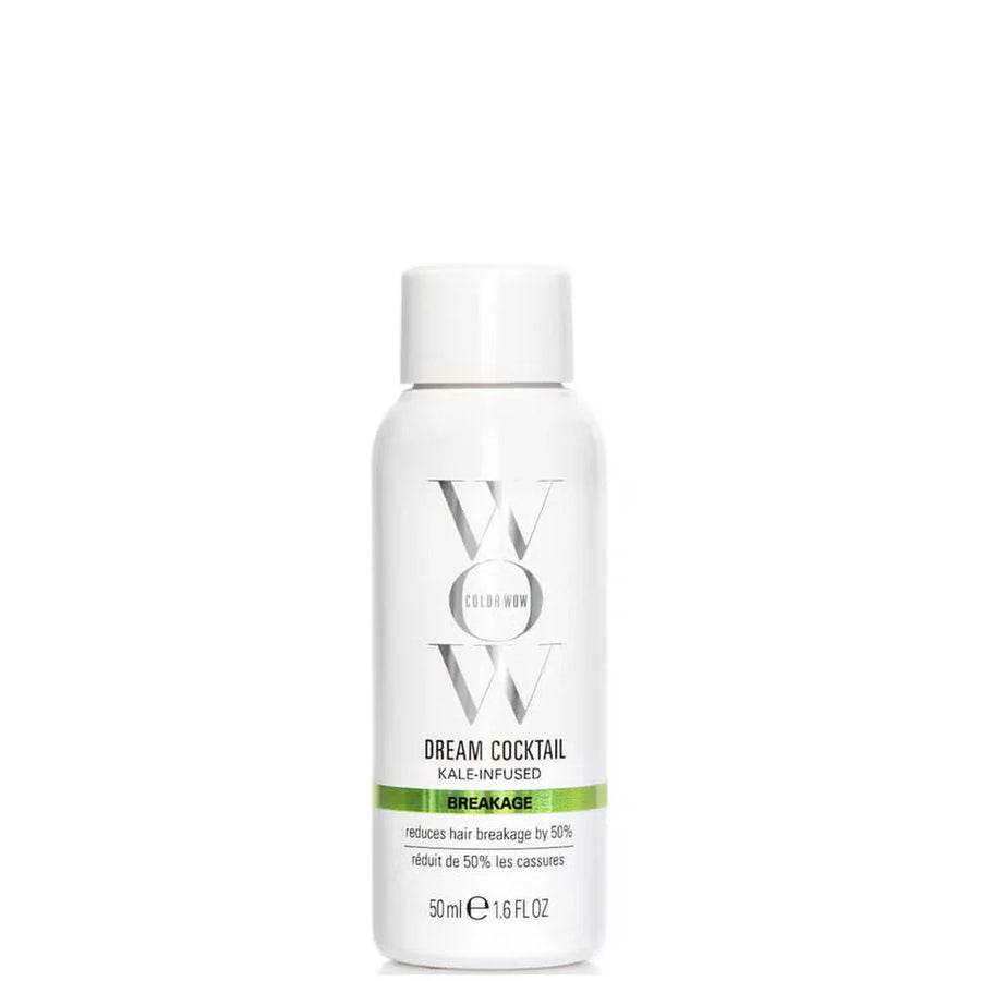 Color Wow Dream Cocktail Kale-Infused Leave-In Treatment 50ml