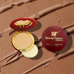 BF Beauty Forever Creme to Powder Foundation