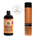 Sunny Isle Jamaican Black Castor Oil Conditioner 298ml