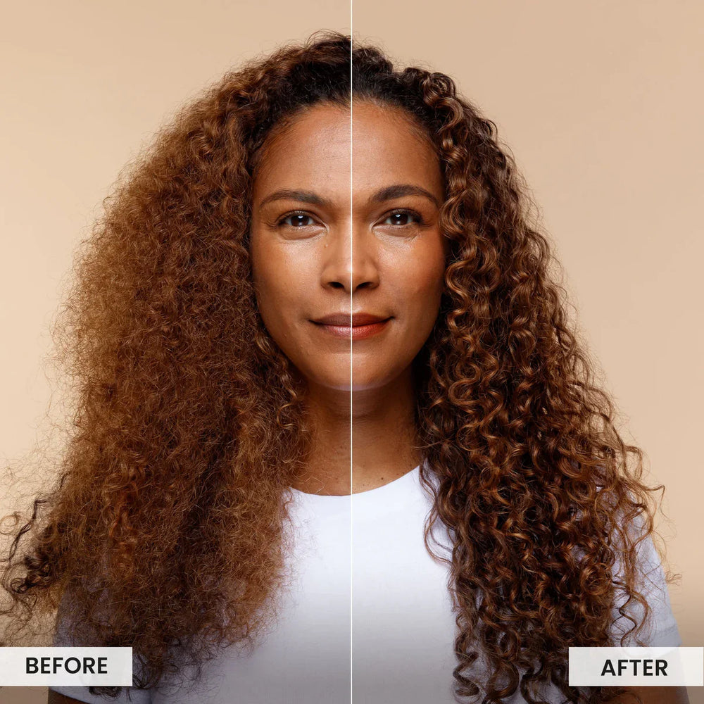 CURLSMITH CORE STRENGTH SHAMPOO