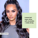 Color Wow Cult Favorite Firm + Flexible Hairspray 295m
