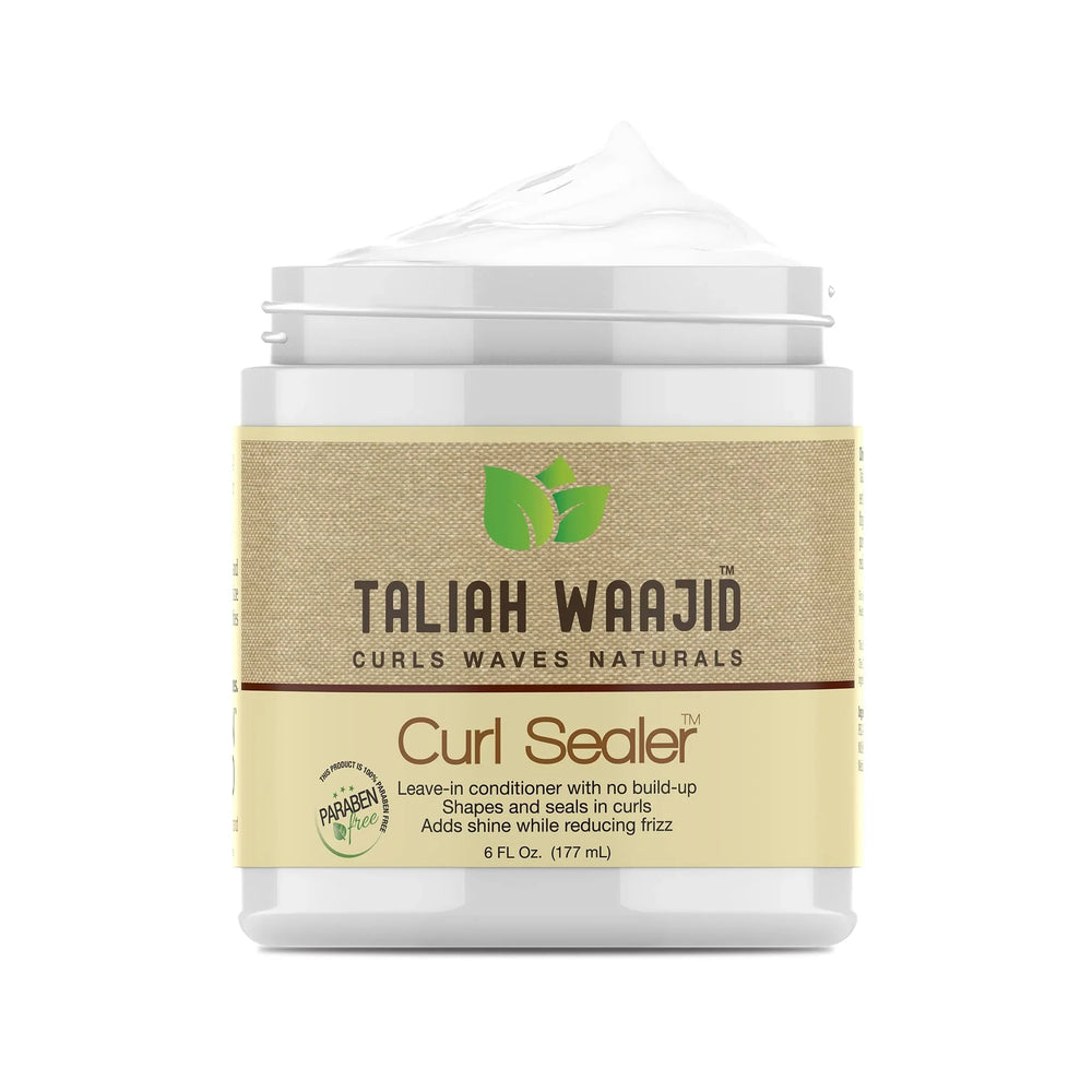 Taliah Waajid Curl Sealer 177ml
