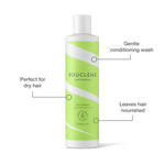 Boucleme Curl Cleanser 300ml/10.1oz