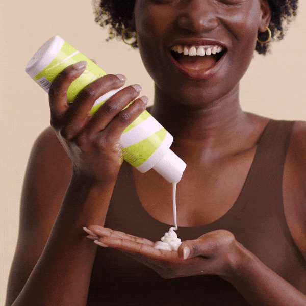 Boucleme Curl Cleanser 300ml/10.1oz