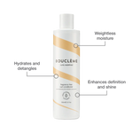 Boucleme Fragrance Free Curl Conditioner 300ml/10.1oz